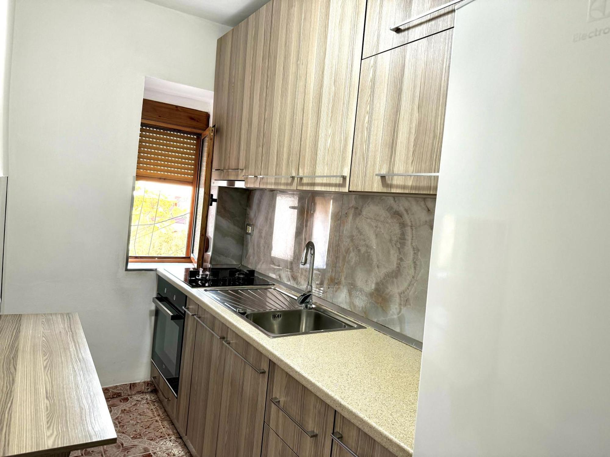 House Hasa * Krujë