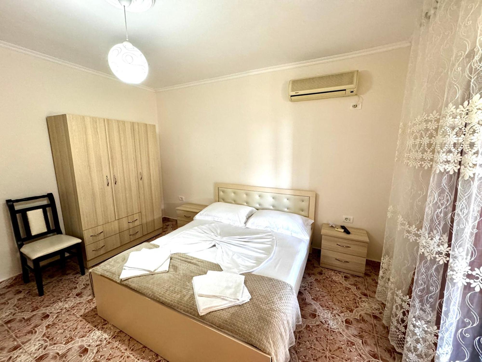 Apartament House Hasa