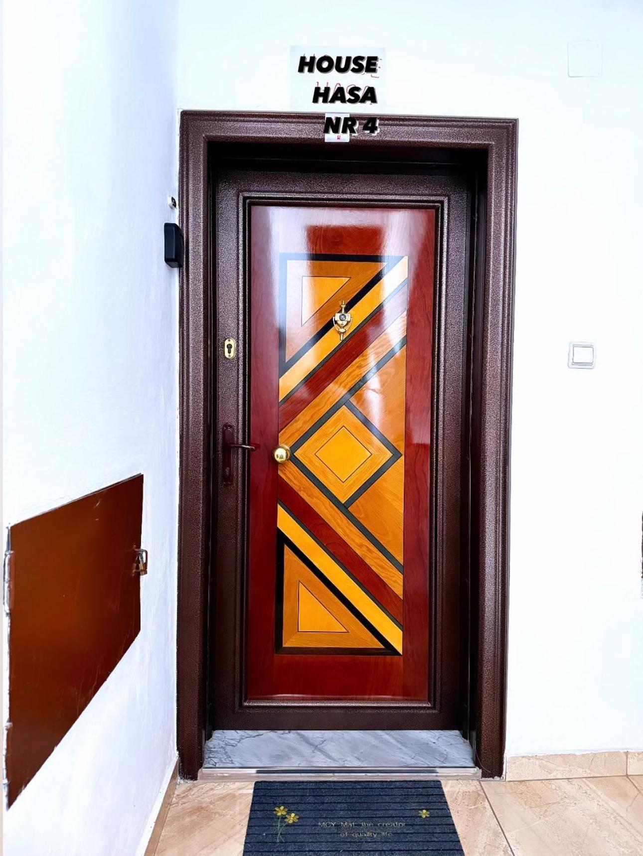 House Hasa * Krujë