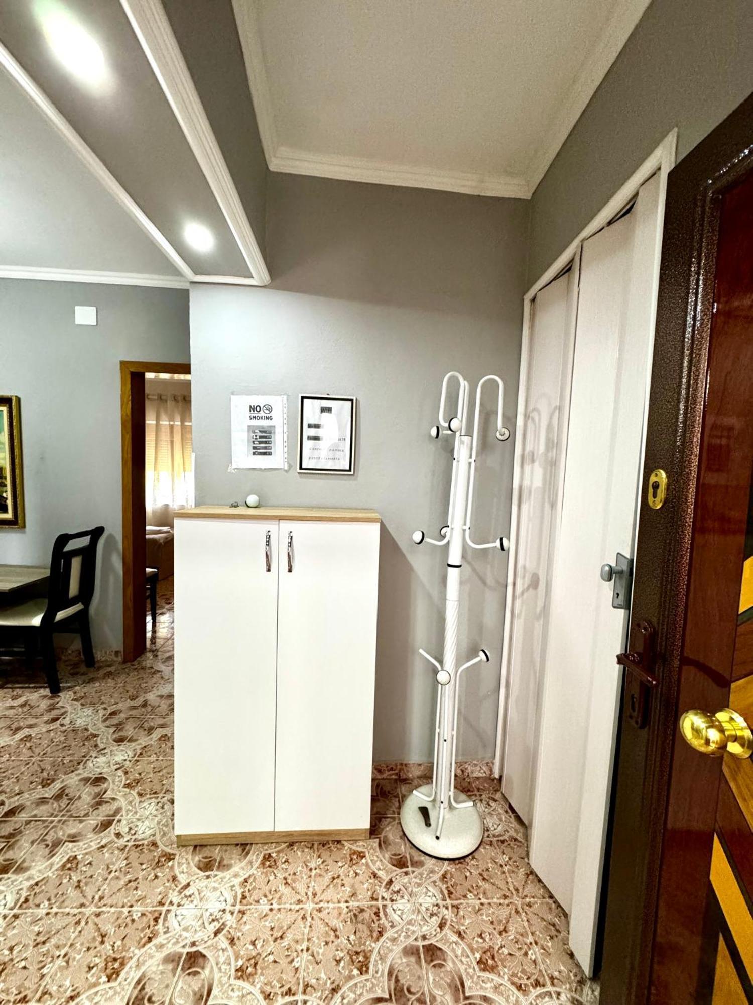 Apartament House Hasa Krujë