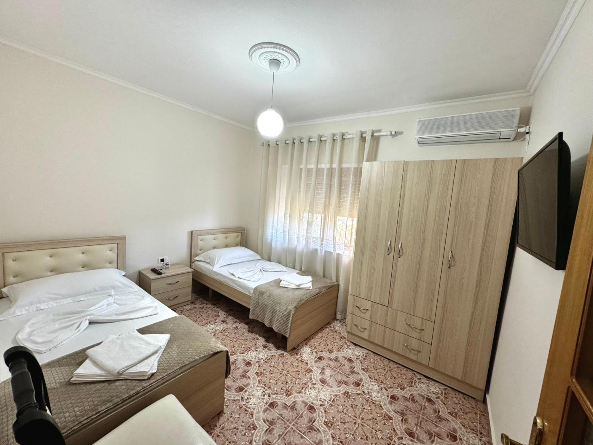House Hasa Apartament