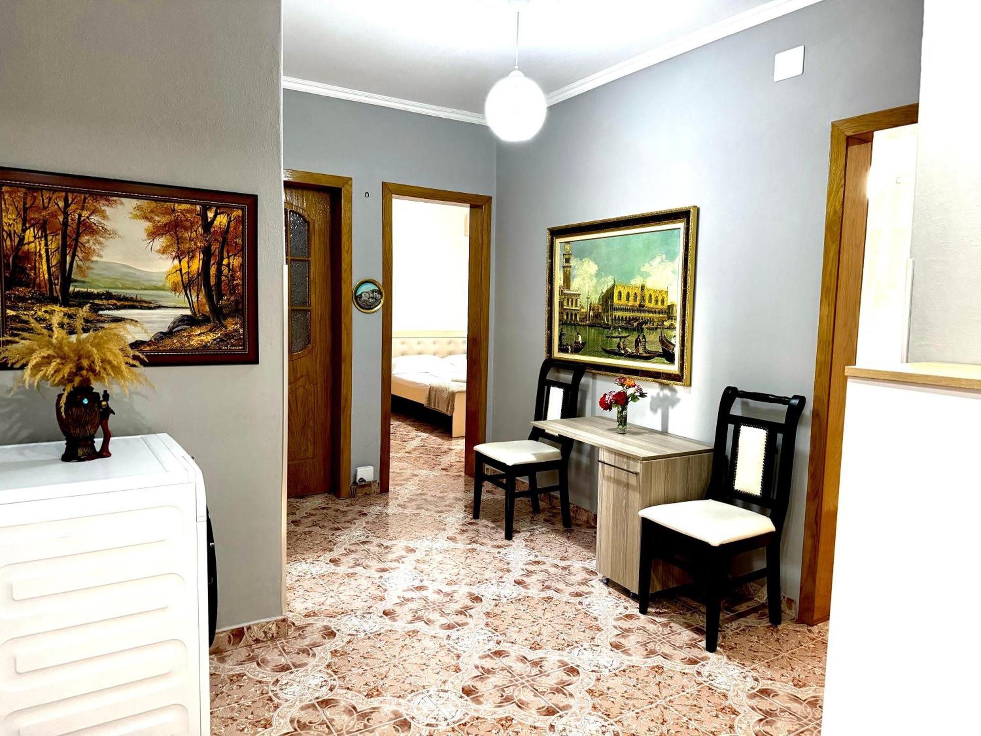 House Hasa Apartamento