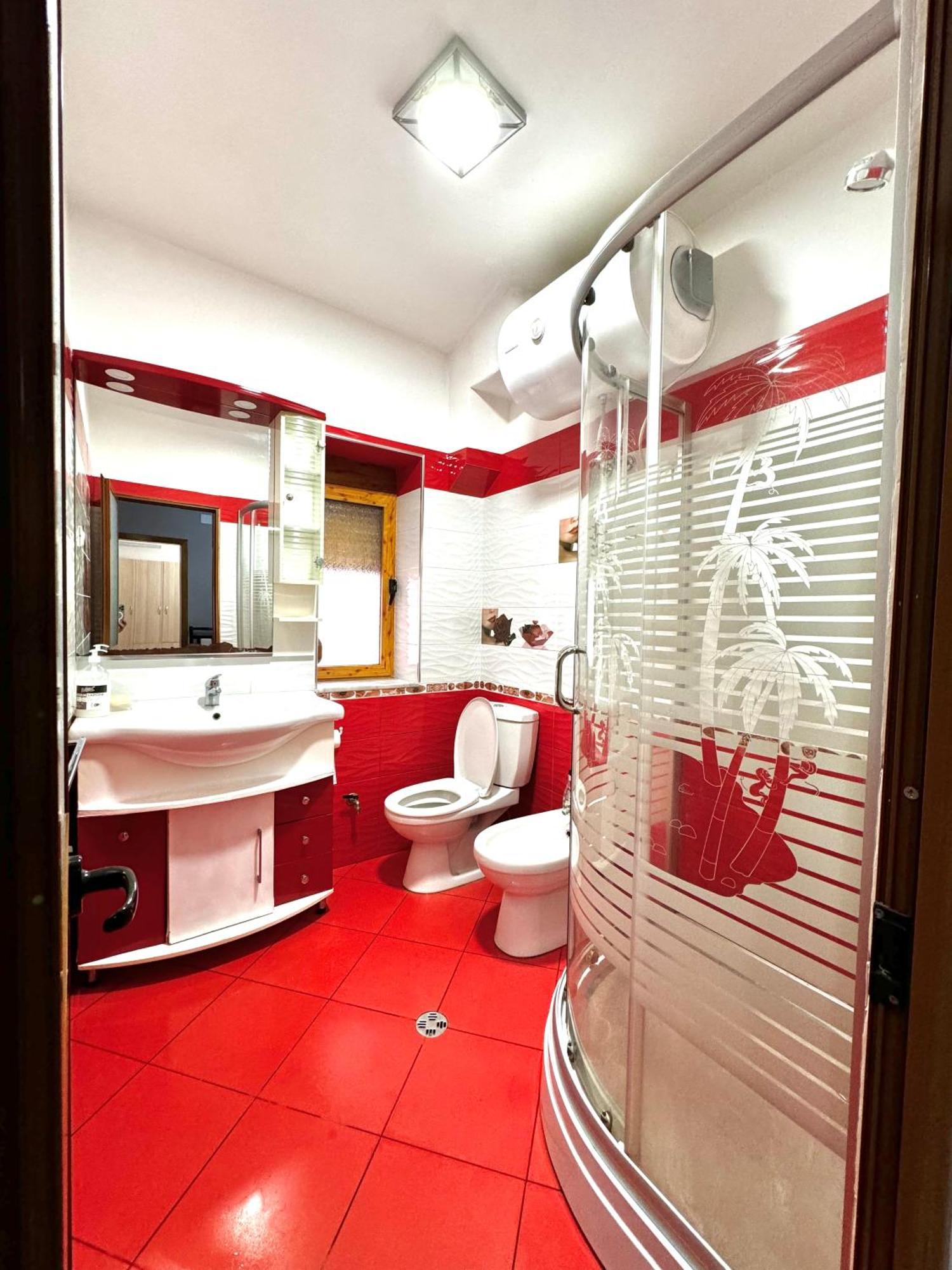House Hasa Apartamento *