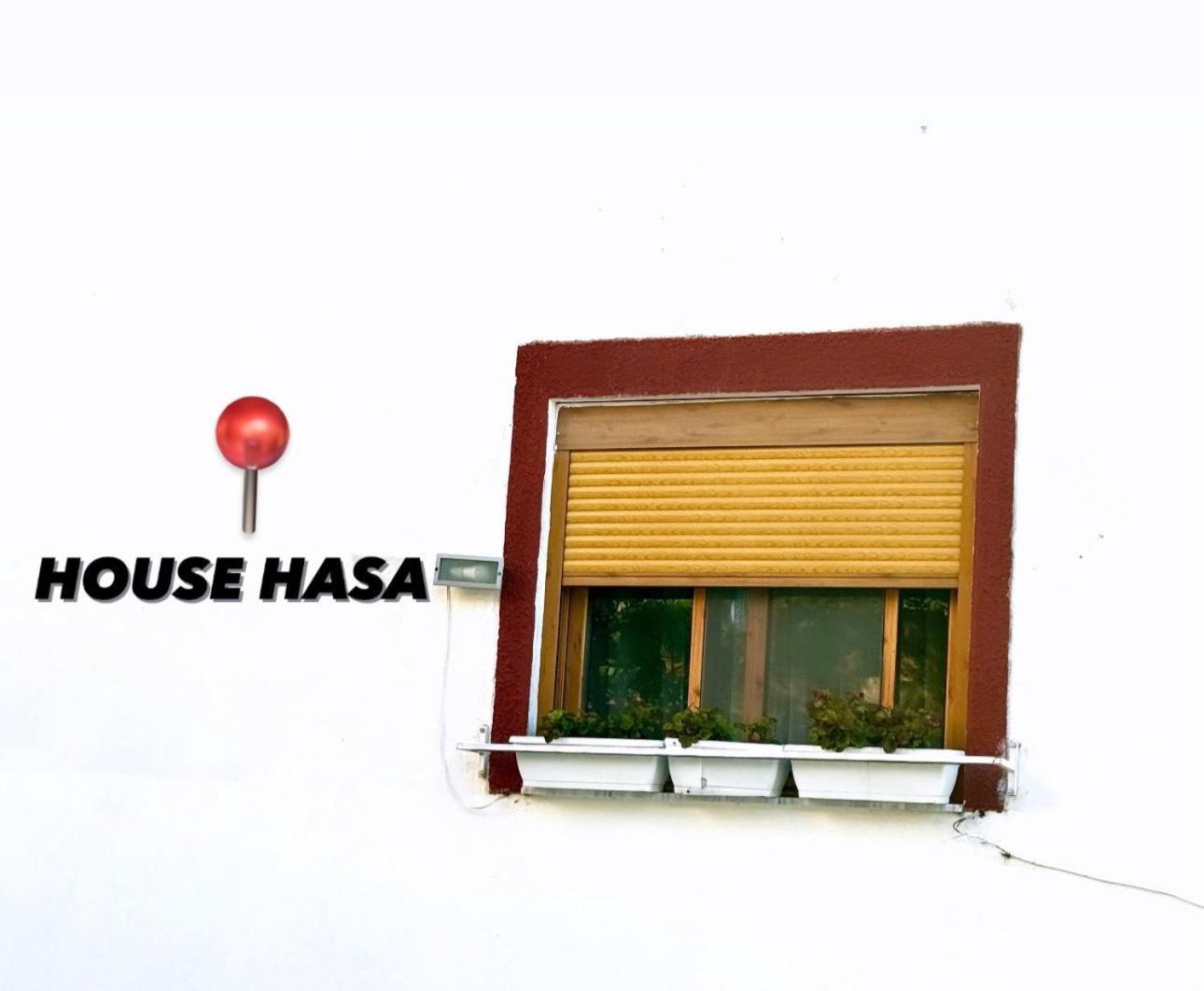 Apartamento House Hasa Krujë