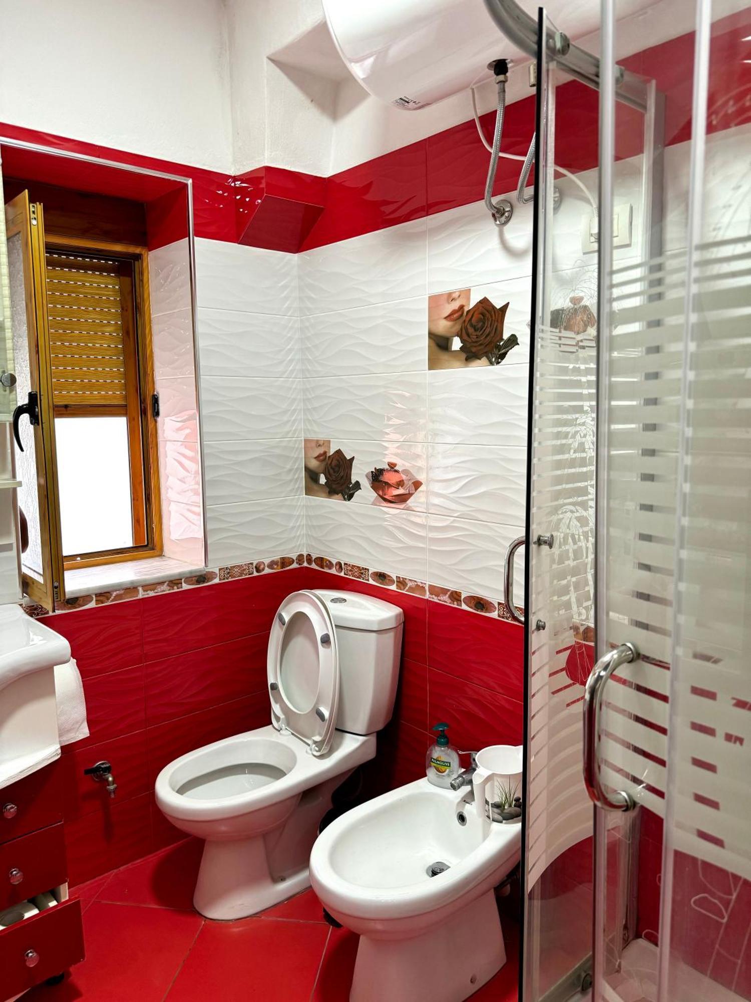 Apartamento House Hasa *