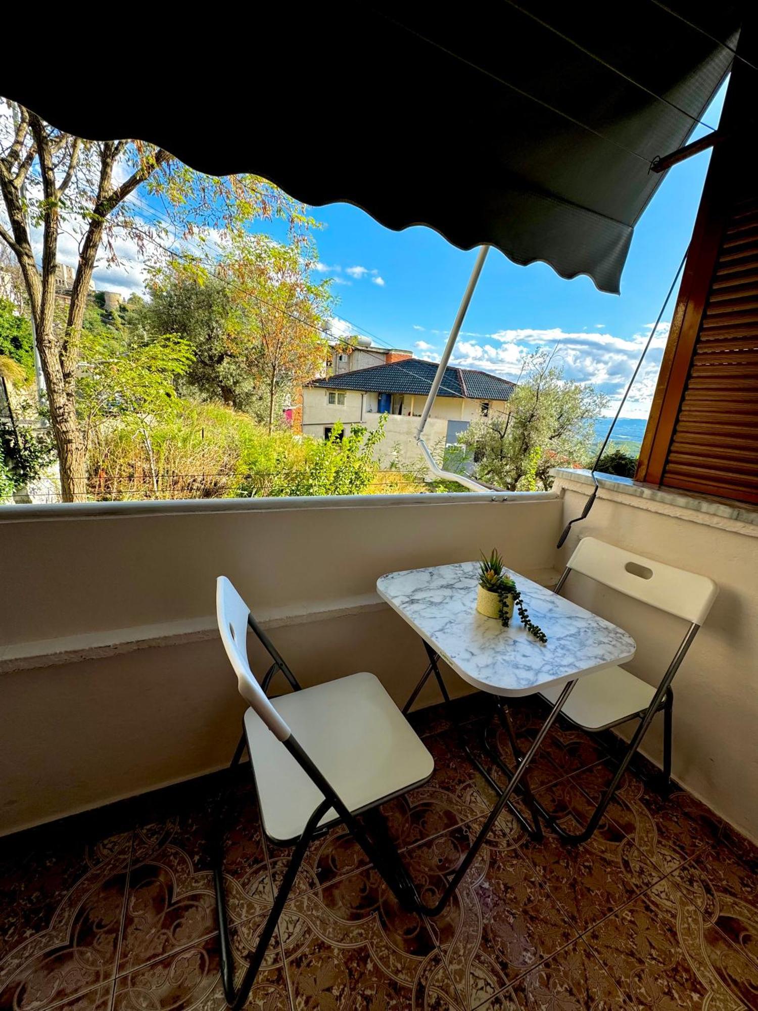 Apartamento House Hasa Krujë