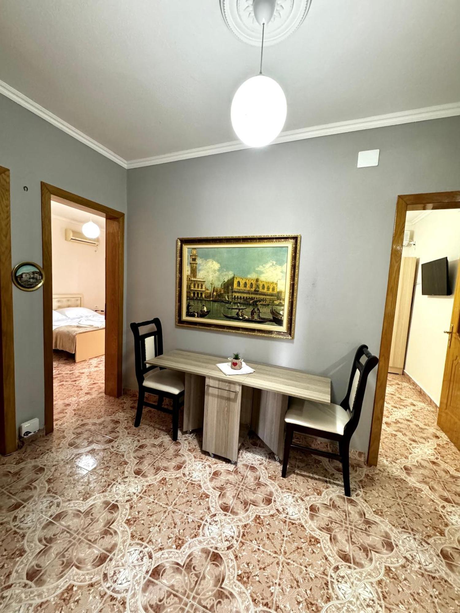 Apartamento House Hasa