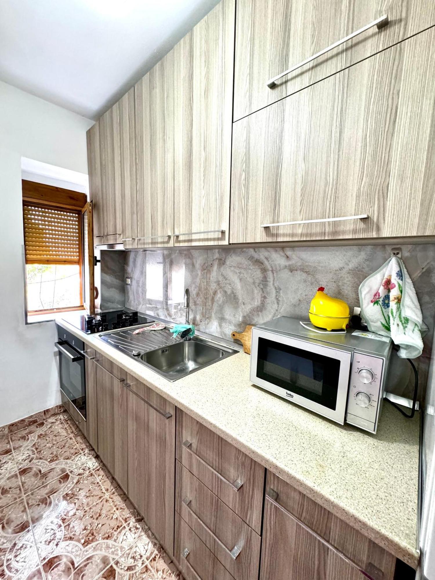 House Hasa Apartamento