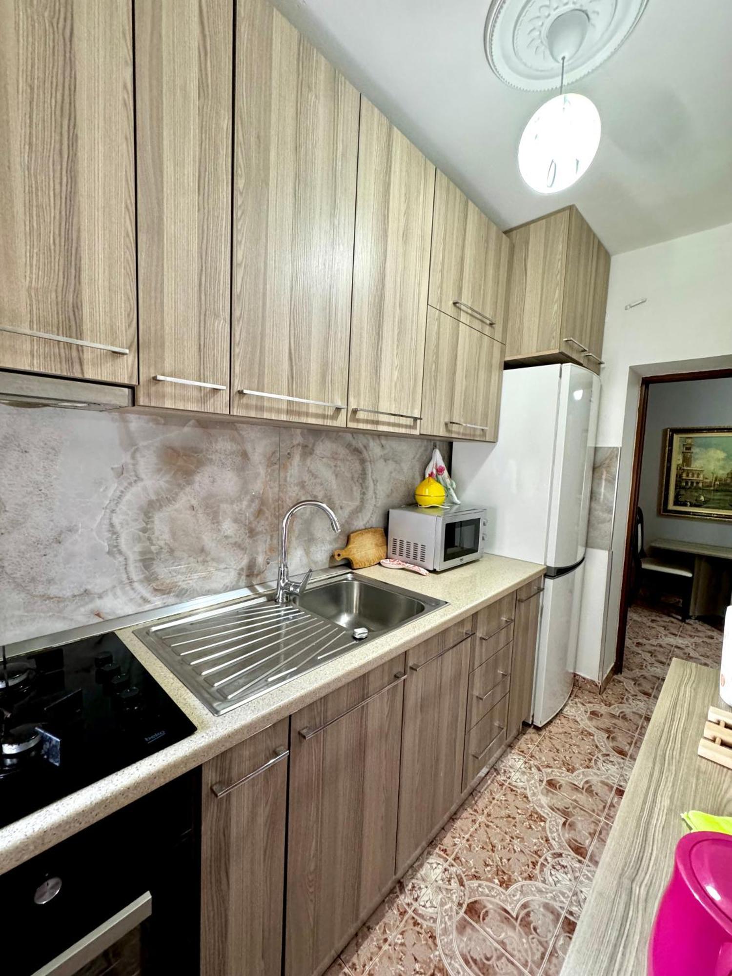 House Hasa Apartamento